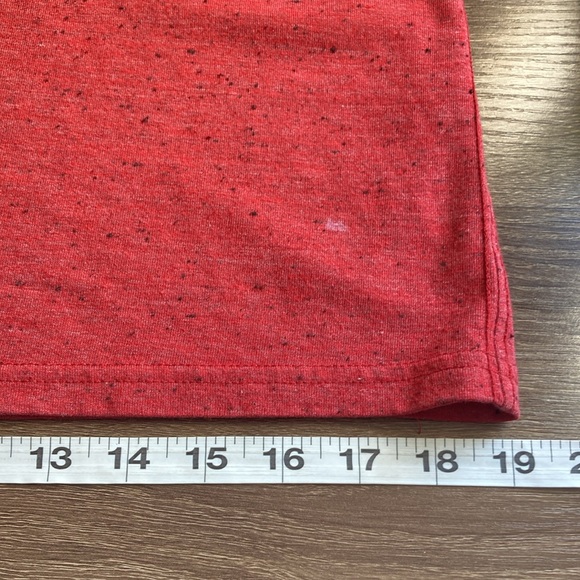 Women’s Pre Owned Randy Rogers Ro01 Band Concert Tee Featuring Smoking Gun Small - Picture 6 of 9